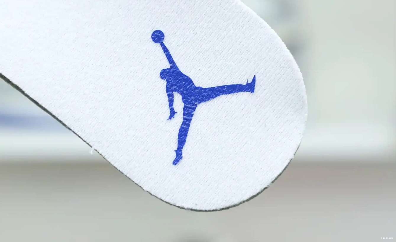 (CT8532-145) BLUE' AIR JORDAN 'RACER 3 RETRO 0521